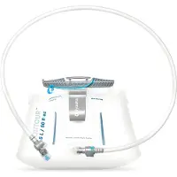 Hydrapak - Contour Lumbar - Trinksystem Gr 1,5 l clear