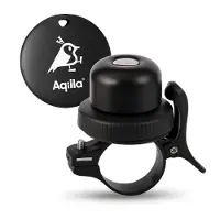 Aqiila Tagbird + Bike Bell Objektsucher