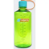 Nalgene Nachhaltige Flasche Mit Schmaler Öffnung 1l