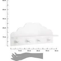 Atmosphera Cloud Jj2426 Kleiderbügel