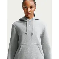 Nike Damen Shirt Sportswear Phoenix Fleece Wome
