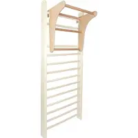 Master Holzreck für Turnleiter 70 cm