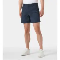 Helly Hansen Kurze Hose Herren HP Calvi Shorts Navy-Größe 32
