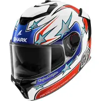 Shark Spartan GT Pro Flagstaf Helm, M (57/58)