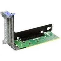 Lenovo Isg 2u X16/x8/x8 Pcie G4 Riser 1/2 Kit Regal Durchsichtig One Size / EU Plug 220V Durchsichtig One Size