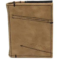 Dakine Ace Brown Geldbörse Braun