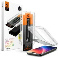 Spigen Iphone 17 Pro Max/16 Pro Max Datenschutzfilter