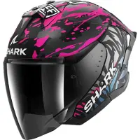 Shark Skwal Jet Cup Replica Redding Ece Jethelm