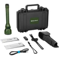 Olight Javelot Turbo 2 Led-taschenlampe