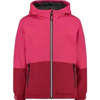 CMP 33z1425 Jacke Rosa 6 Years Junge Rosa 6 Years