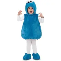 MOM Cookie Monster Kinderkostüm