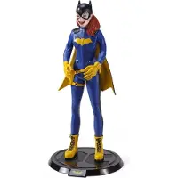 Noble Collection Dc Comics Batgirl-figur Mehrfarbig Mehrfarbig One Size