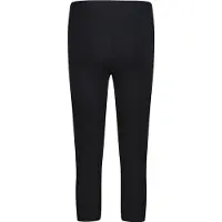 CMP Sara Woman 3/4 Tights nero (U901) 40
