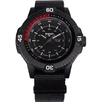 Traser H3 - 111461 - Armbanduhr - Herren - Quarz - P99 Iris Tactical