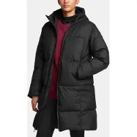 Under Armour Damen Jacke LIMITLESS DOWN PUFFER PARKA