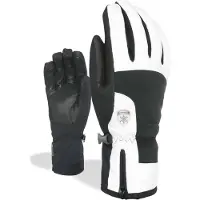 Level Iris Handschuhe