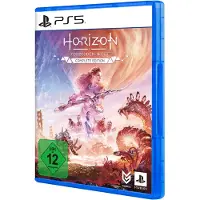 Playstation Spiel Software Horizon Forbidden West Vollversion Play Station 5 Abenteuer Action