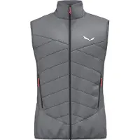 Salewa Ortles Hybrid TWR Vest M quiet shade (0530) 52/XL