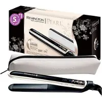 Remington S9500 Pearl Style Professional Haarglätter (S9500)