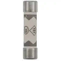 Eaton C180-5A Sicherungseinsatz, Überstrom (kein Bauteil für Oberflächenmontage), 5 A, AC 240 V, 6 kA, BS1362 plug fuse, 6.3 x 25 mm, gL/gG, BS 5A - 100 Stück