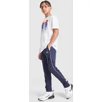 Under Armour B Challenger Training Pants blue white (411) XL