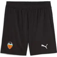 Puma Valencia Cf 25/26 Replica Kurze Hose