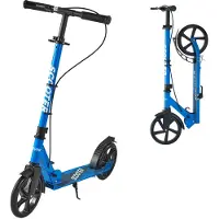 Vevor Scooter (2 Räder) für Kinder ab 8 Jahren