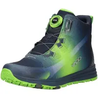VADO - Kid's Warren Mid Boa GTX - Winterschuhe Gr 40 blau