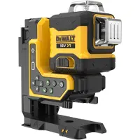 DeWalt Linienlaser mit Fernbedienung Basisversion
