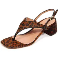 A. Bocca H6446 sandalo infradito donna woman sandal