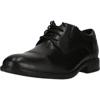 Clarks Shoes Schuh Schwarz
