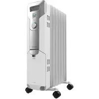 Cecotec Ölheizkörper ReadyWarm 7000 Space