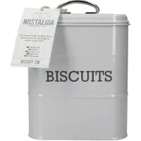 Kitchencraft Keksdose 14x19 Cm