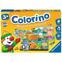 Ravensburger 20891, 3 Jahr(e)