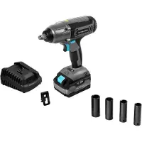 Cecotec Schlagschraubern CecoRaptor Perfect Impact 4020 Ultra