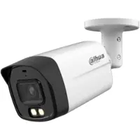 Dahua AHD, HD-CVI, HD-TVI, PAL KAMEROS HAC-HFW1200TLM-IL-A-0360B-S6 – 1080p 3,6 mm