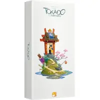 Funforge Tokaido: Rozdroza