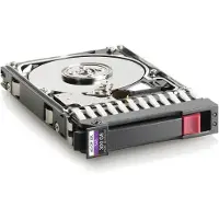 HP 300Gb Sas, 300 Gb, 10000 Rpm, 2.5", Sas