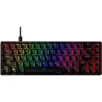 HyperX Allory 65 Kabellose Gaming-tastatur Englisch