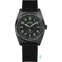 Timex Expedition North 39mm 5atm Quartz/analogical Uhr
