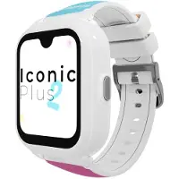 Savefamily Iconic Plus 2, 4,52 cm (1.78"), Touchscreen, WLAN, GPS