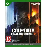 Call of Duty: Black Ops 7, Xbox Series X, Multiplayer-Modus, M (Reif)