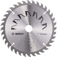 Bosch Gp Wo H 160x20-36 Kreissägeblatt Für Holz