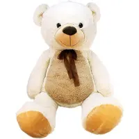Creaciones Llopis Jumbo-teddybär 140 Cm Kinder One Size