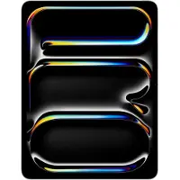 Apple iPad Pro, 33 cm (13"), 2752 x 2064 Pixel, 512 GB, 12 GB, iPadOS 26, Silber