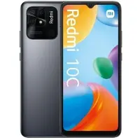 Vodafone XIA DS REDMI 10C 4+128 VODAFONE GRY