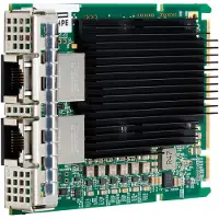 HP Bcm57416 Ocp 10gb Pci-e Netzwerkkarte Zu Ethernet