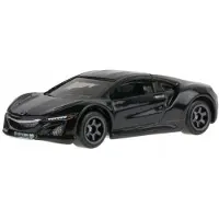 Hot Wheels 2017 Acura Nsx, Auto, 3 Jahr(e), Metall, Schwarz