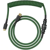 Glorious Spiralkabel Usb-a Auf Usb-c 1.37 M