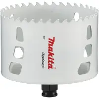 Makita EZYCHANGE TCT-Lochsäge Schnittiefe 60mm - E-06828